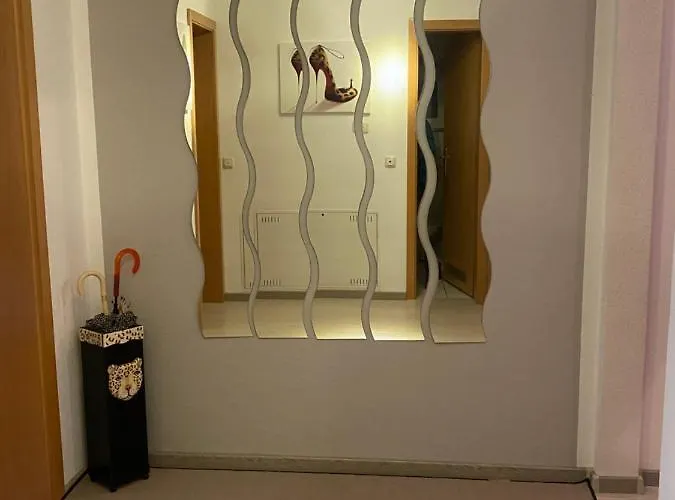 Downtown An Der Promenade * Füssen