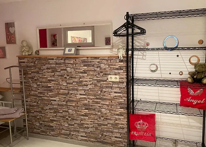 Downtown An Der Promenade