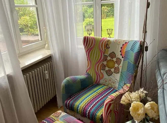 Appartement Downtown An Der Promenade *