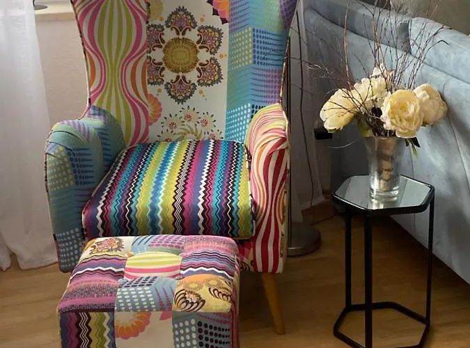 Downtown An Der Promenade Füssen