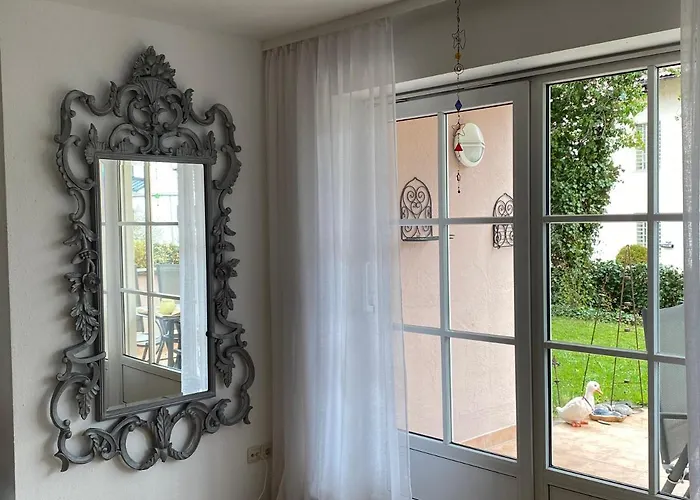 Downtown An Der Promenade Appartement *