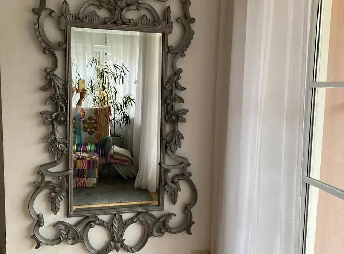 Appartement Downtown An Der Promenade Füssen