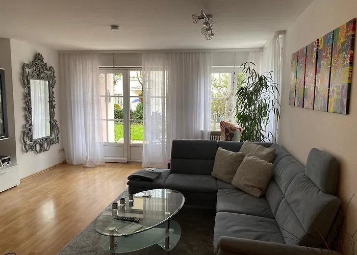 Apartamento Downtown An Der Promenade *