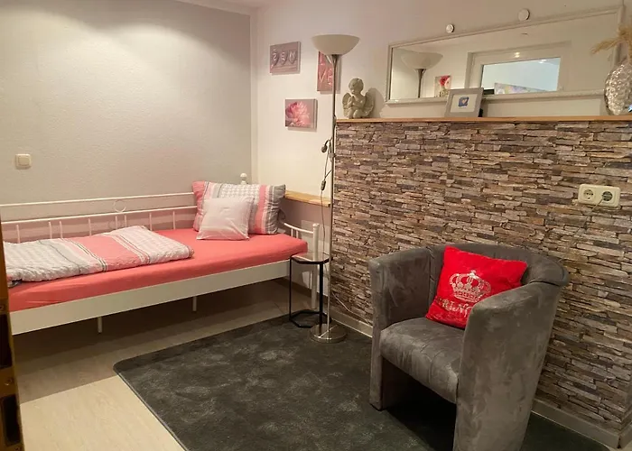 Downtown An Der Promenade Appartement *