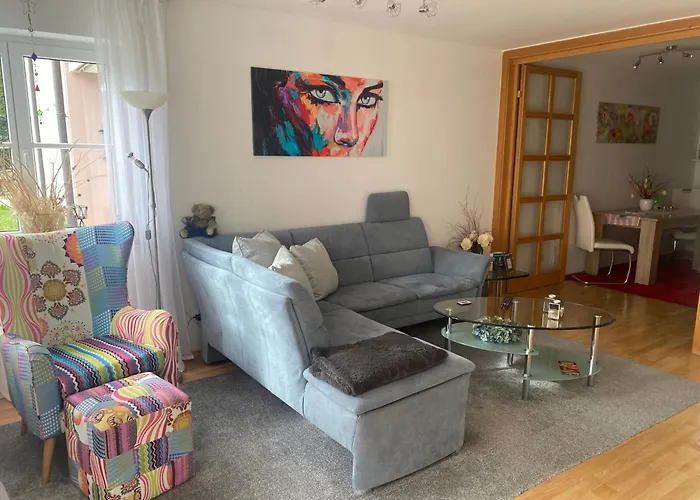 Downtown An Der Promenade Apartamento Füssen