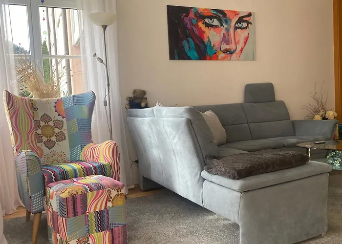 Downtown An Der Promenade Appartement