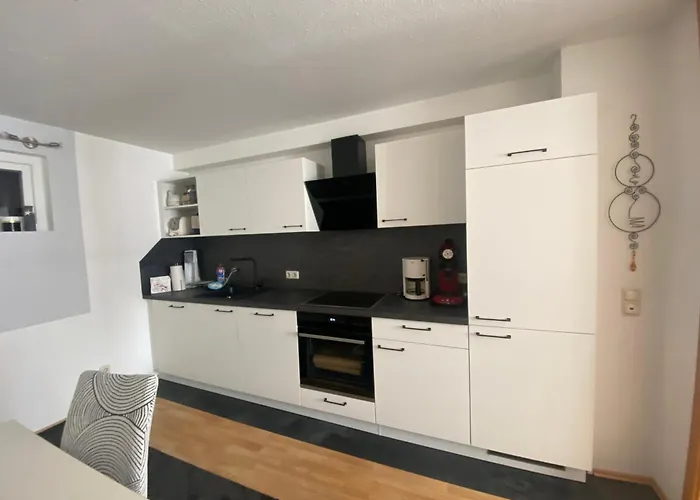 Downtown An Der Promenade Füssen