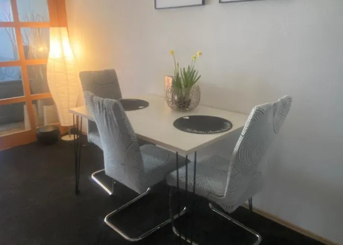 Downtown An Der Promenade