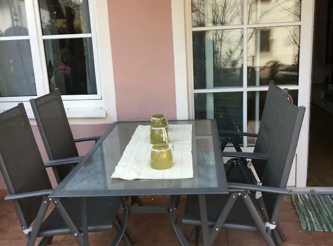 Downtown An Der Promenade Appartement Füssen