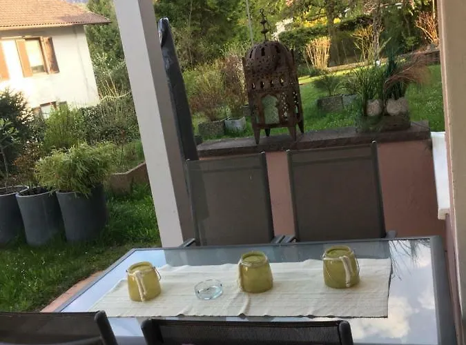 Downtown An Der Promenade Füssen